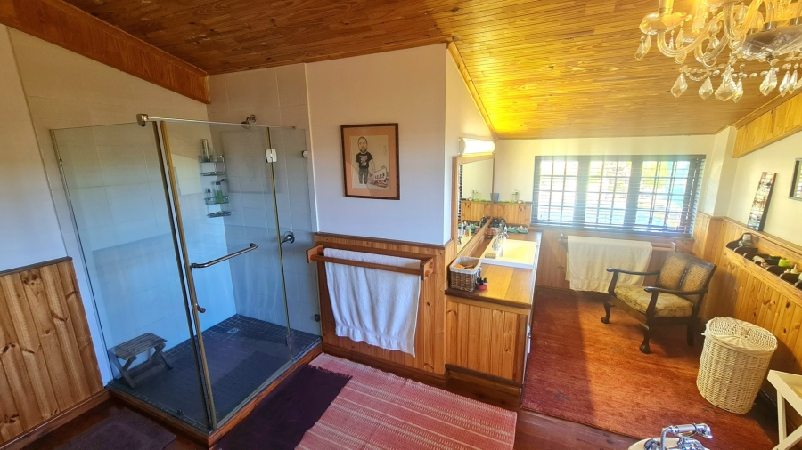 3 Bedroom Property for Sale in Brakkloof Ah Western Cape